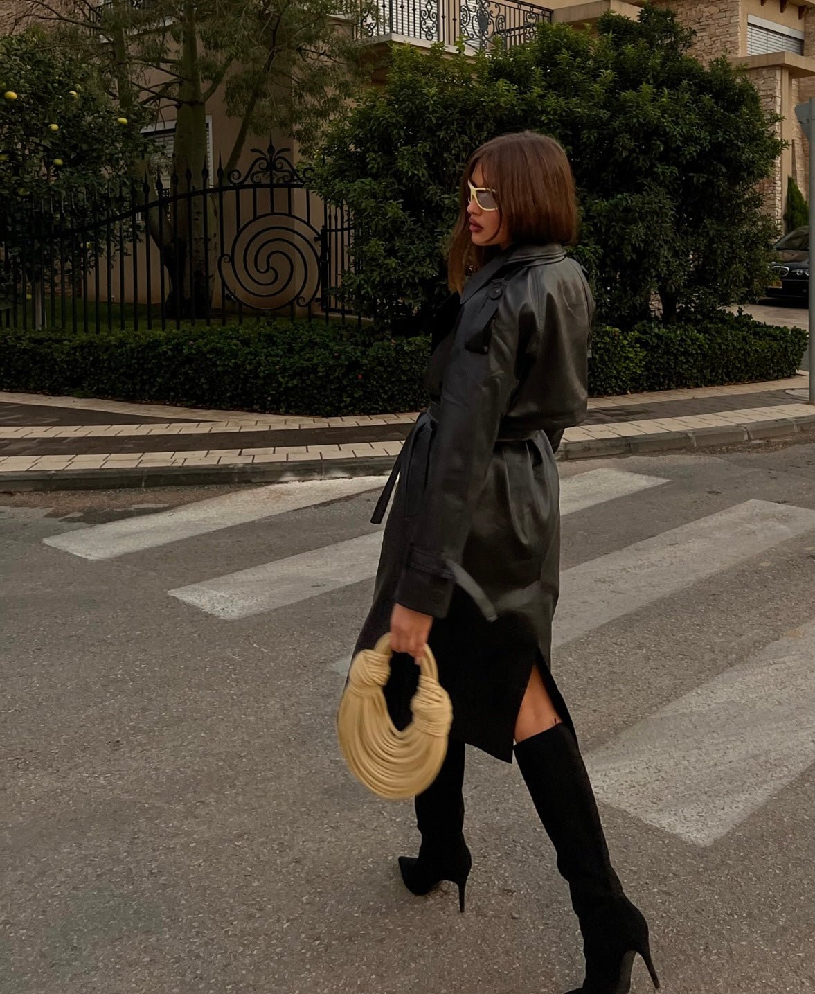 LOSI COAT