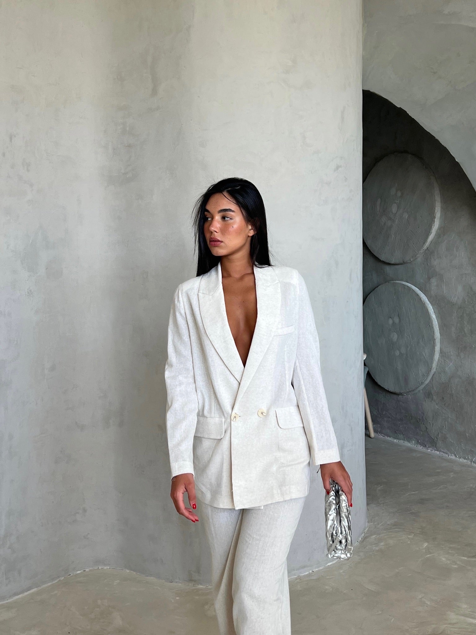 DIAN BLAZER