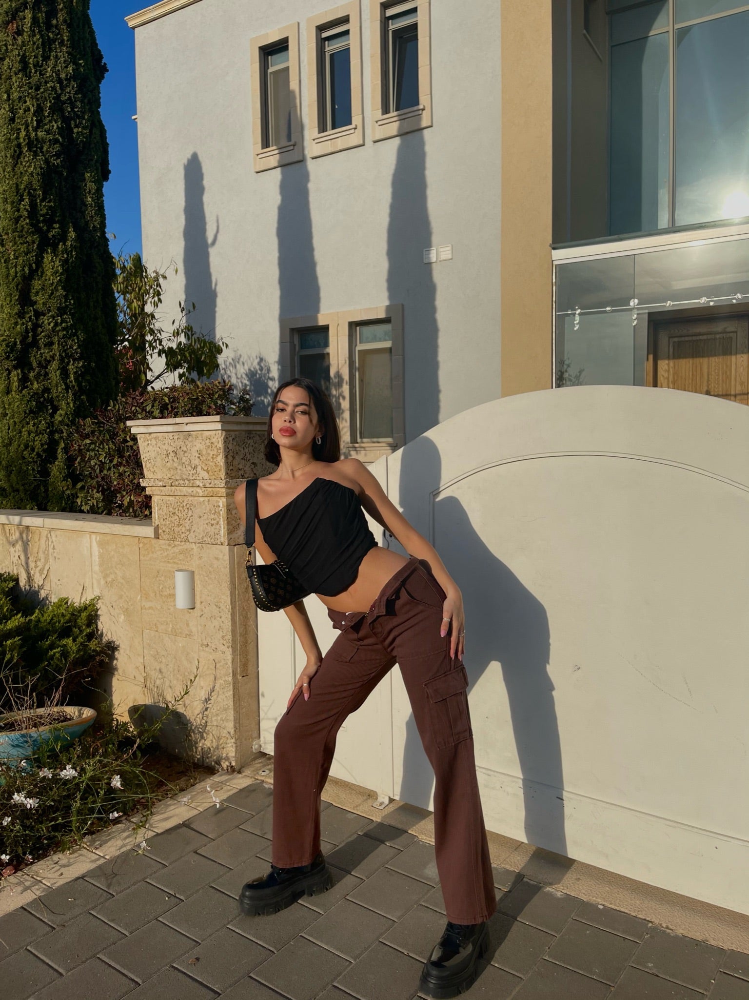 KRISTAL TOP