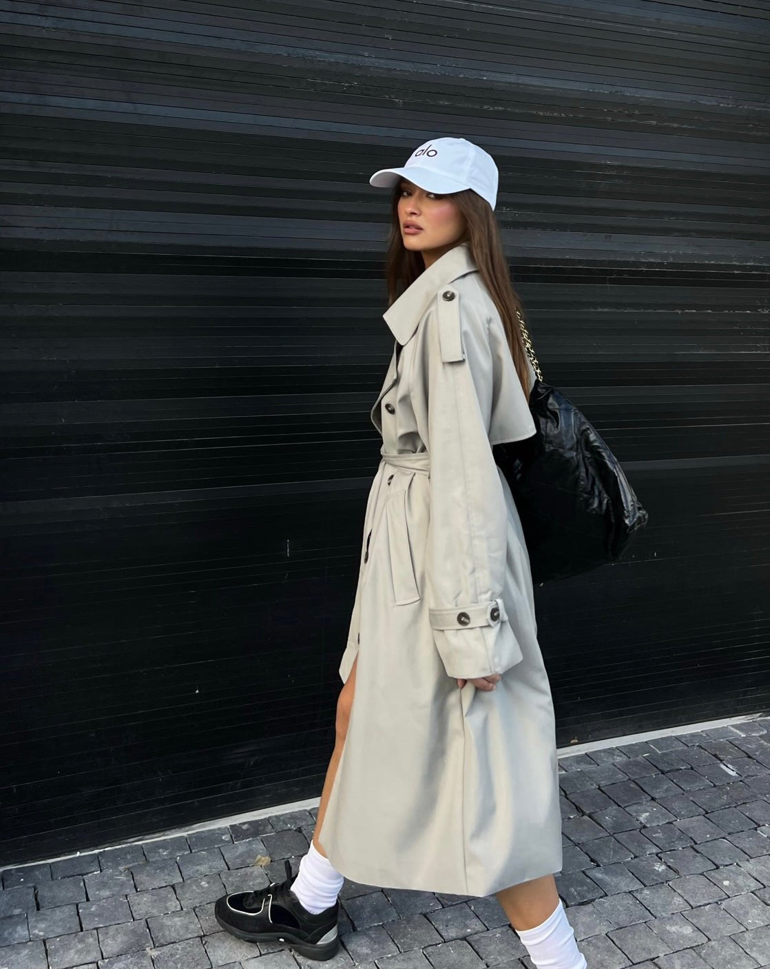 CORAL COAT