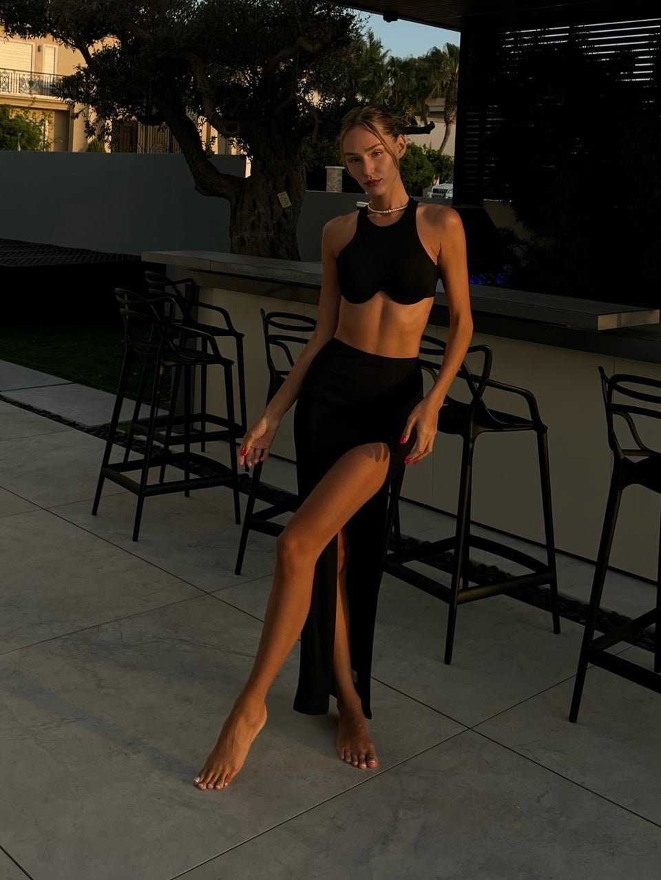 DENISE SUIT