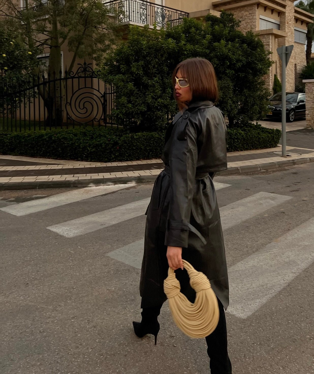 LOSI COAT