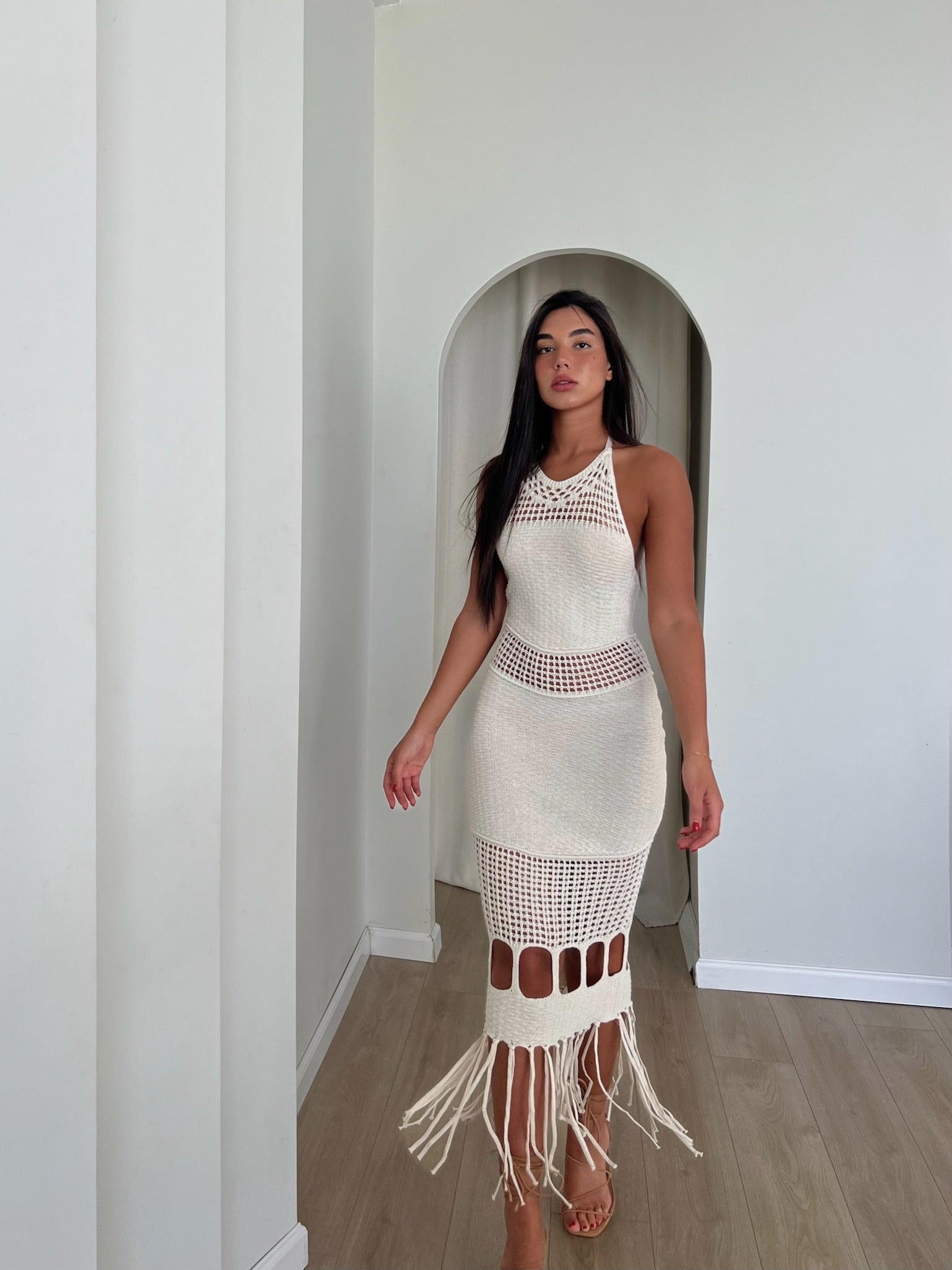 ROMY DRESS