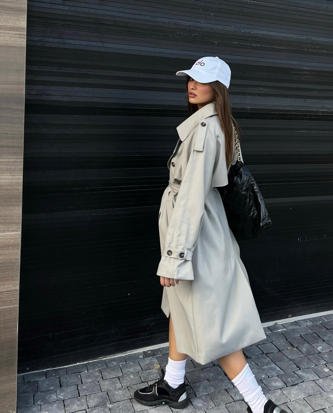 CORAL COAT