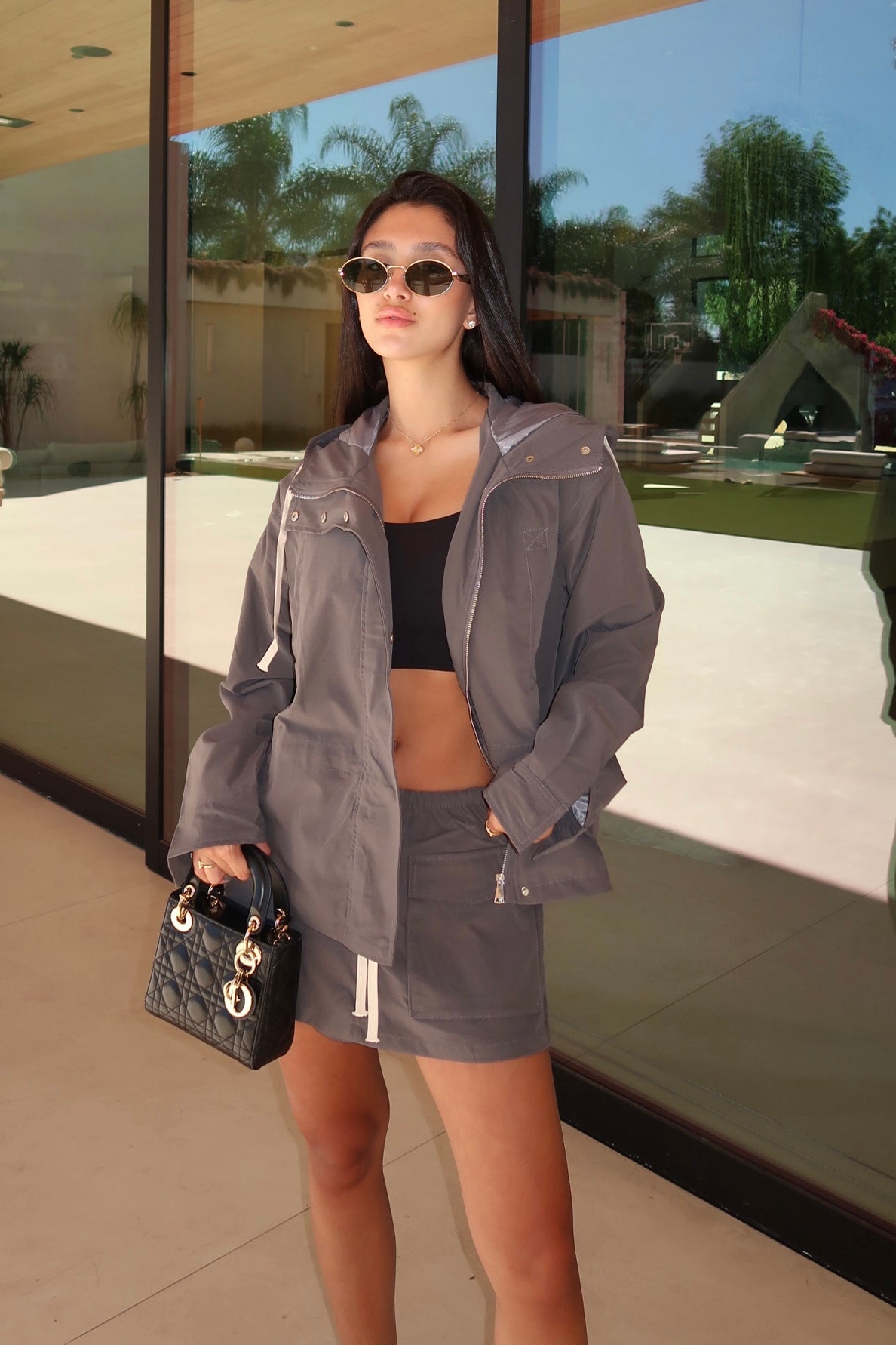 Romy Suit