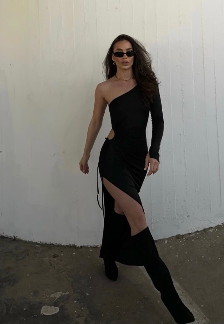 SALIN DRESS