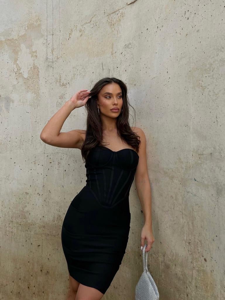 DIANA DRESS