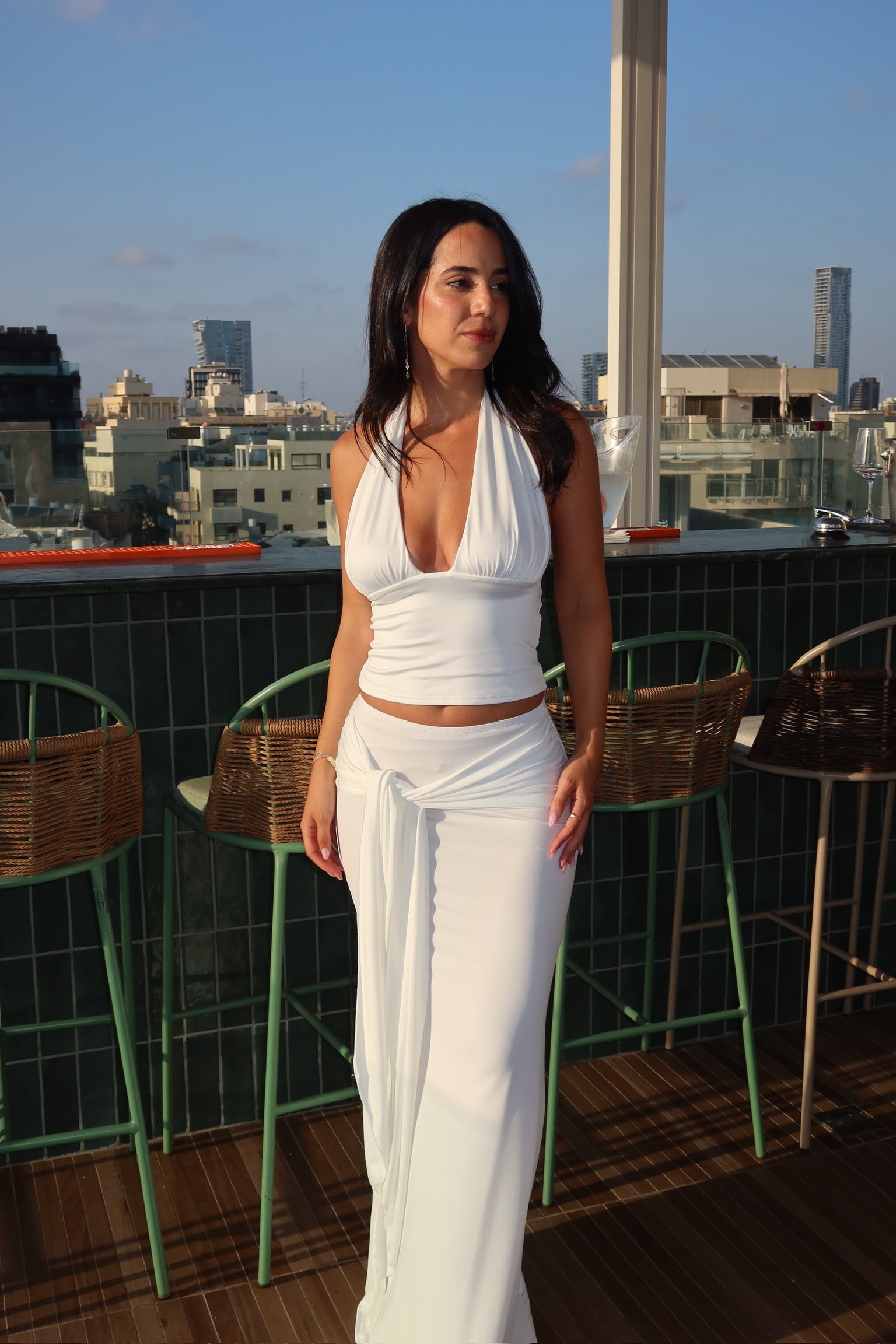 Rhode Maxi Set