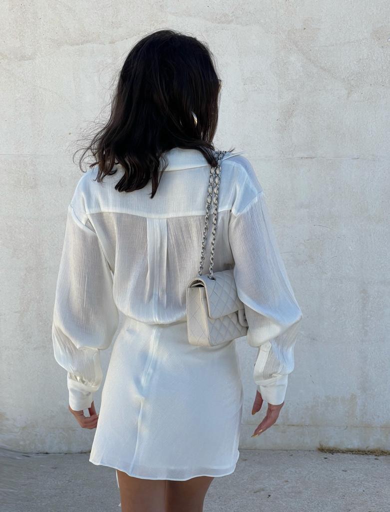 SHARONA DRESS