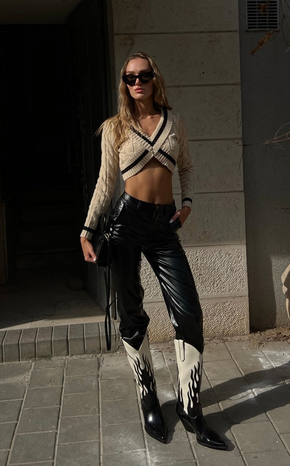 MIYA PANTS