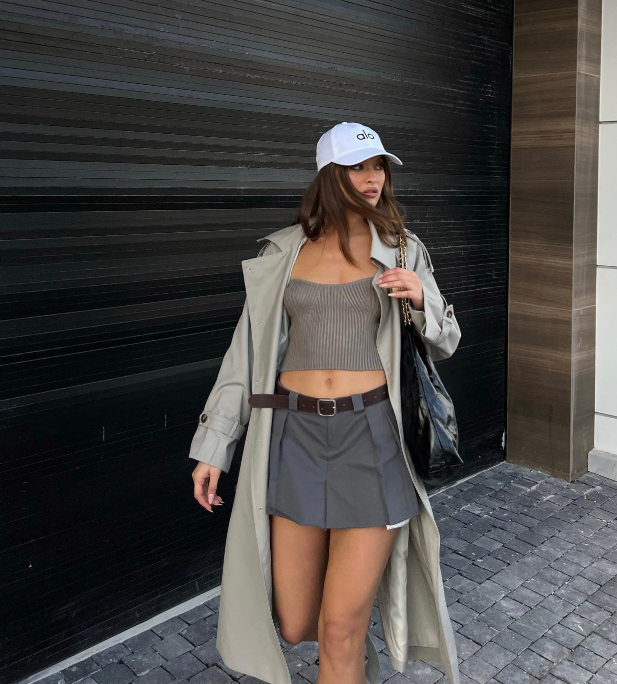ANITA SET TOP