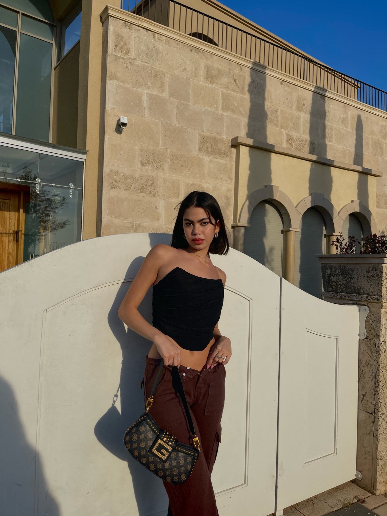 KRISTAL TOP