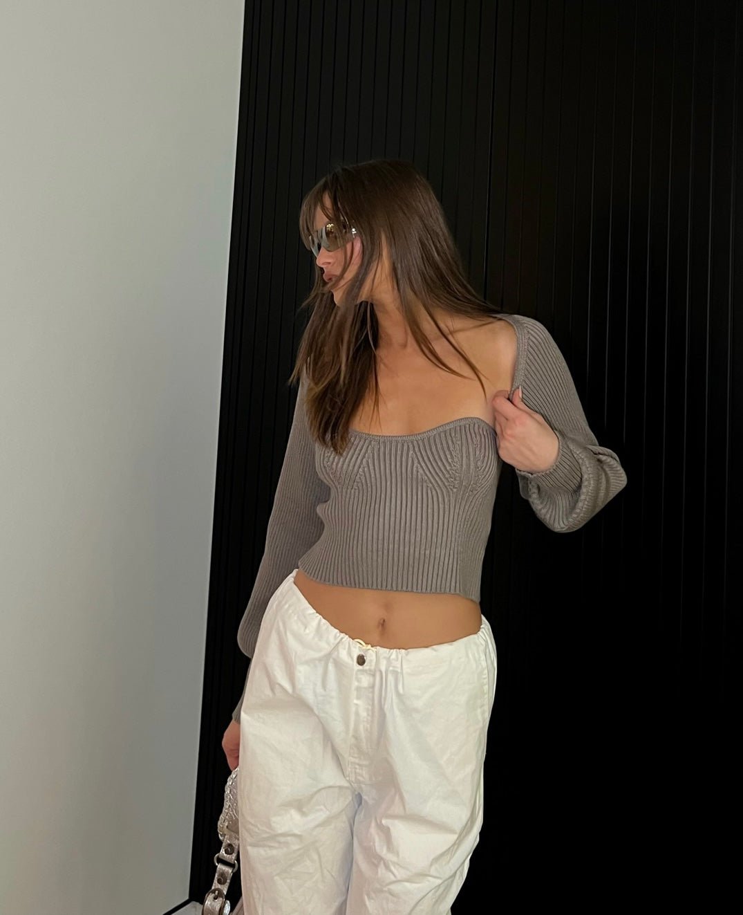 ANITA SET TOP