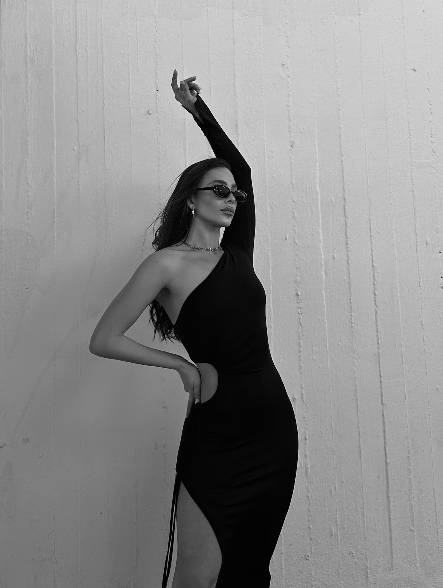 SALIN DRESS