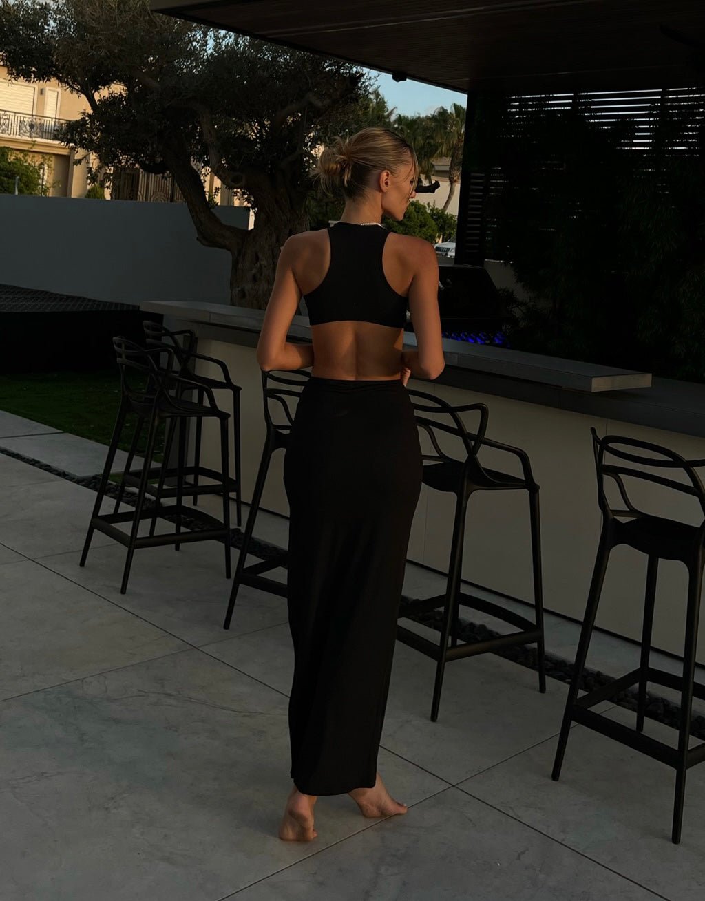 DENISE SUIT