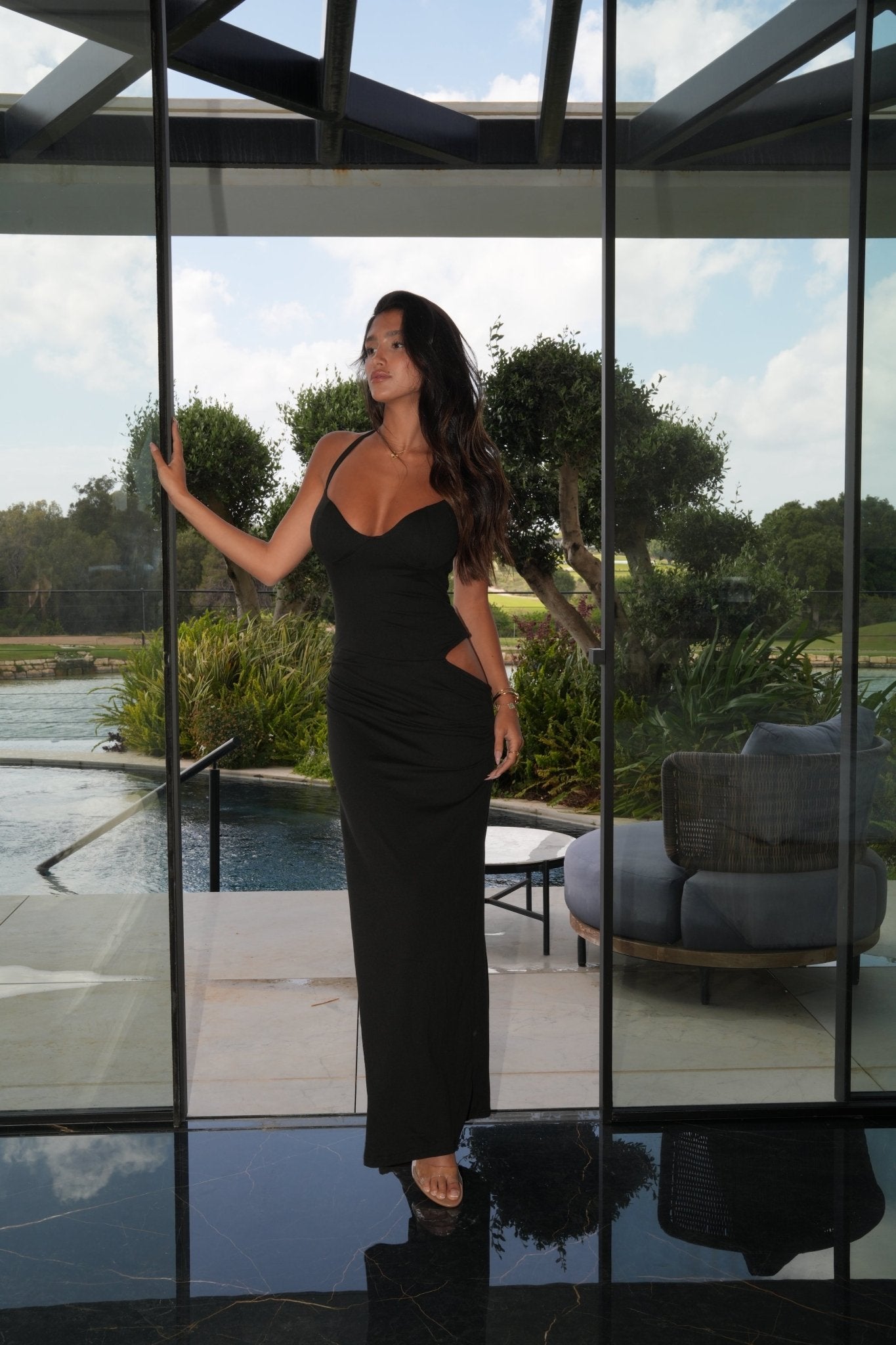 Siena Dress