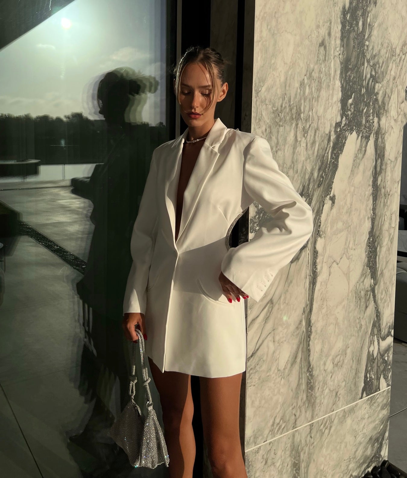 MALIBU BLAZER