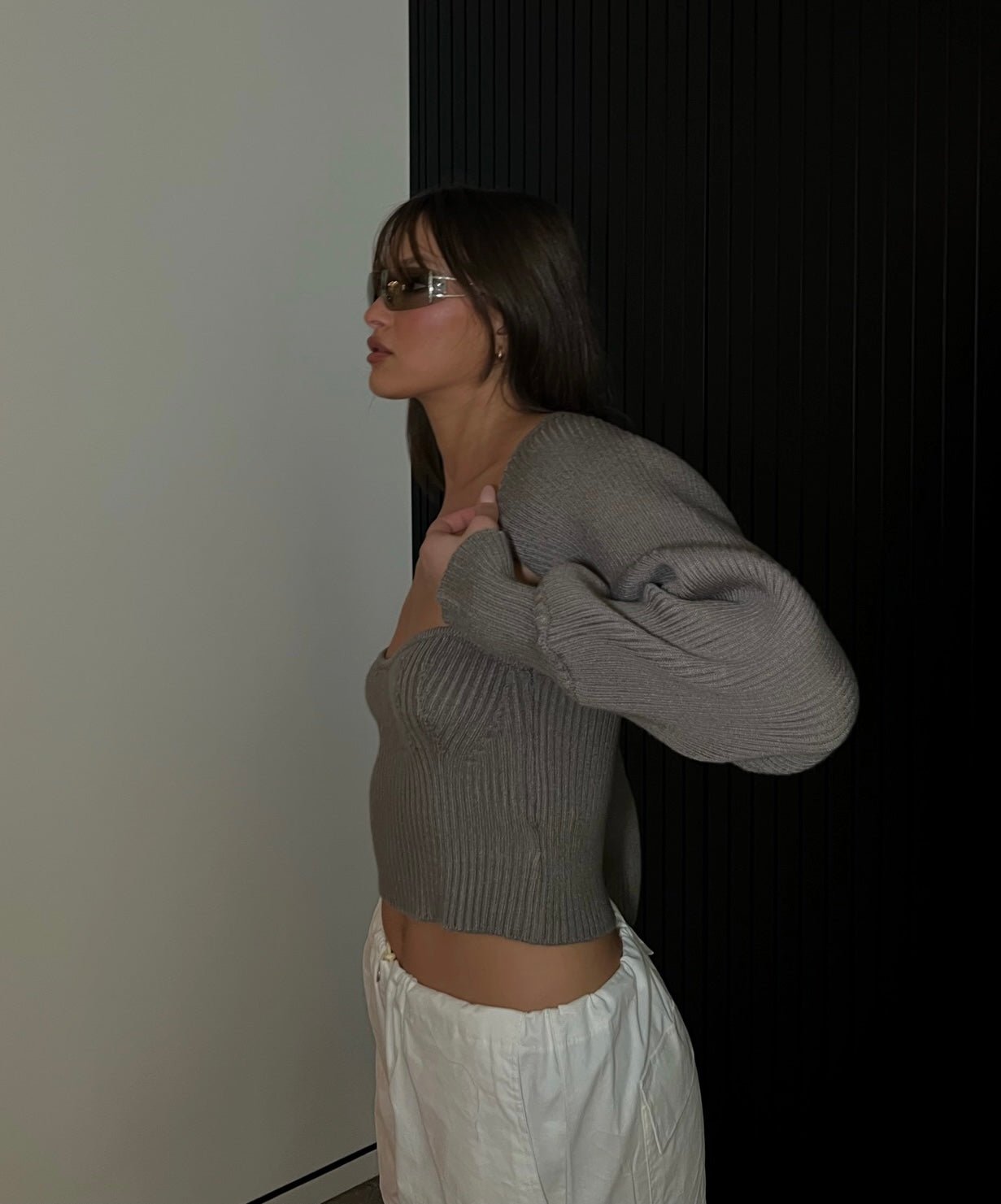ANITA SET TOP
