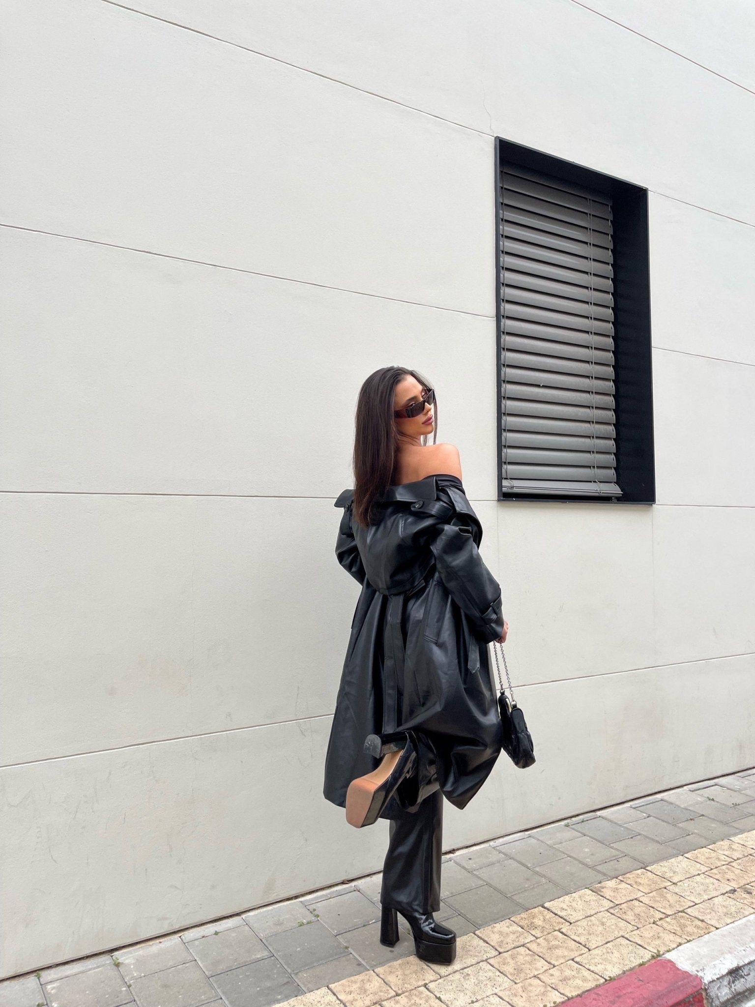 LOSI COAT