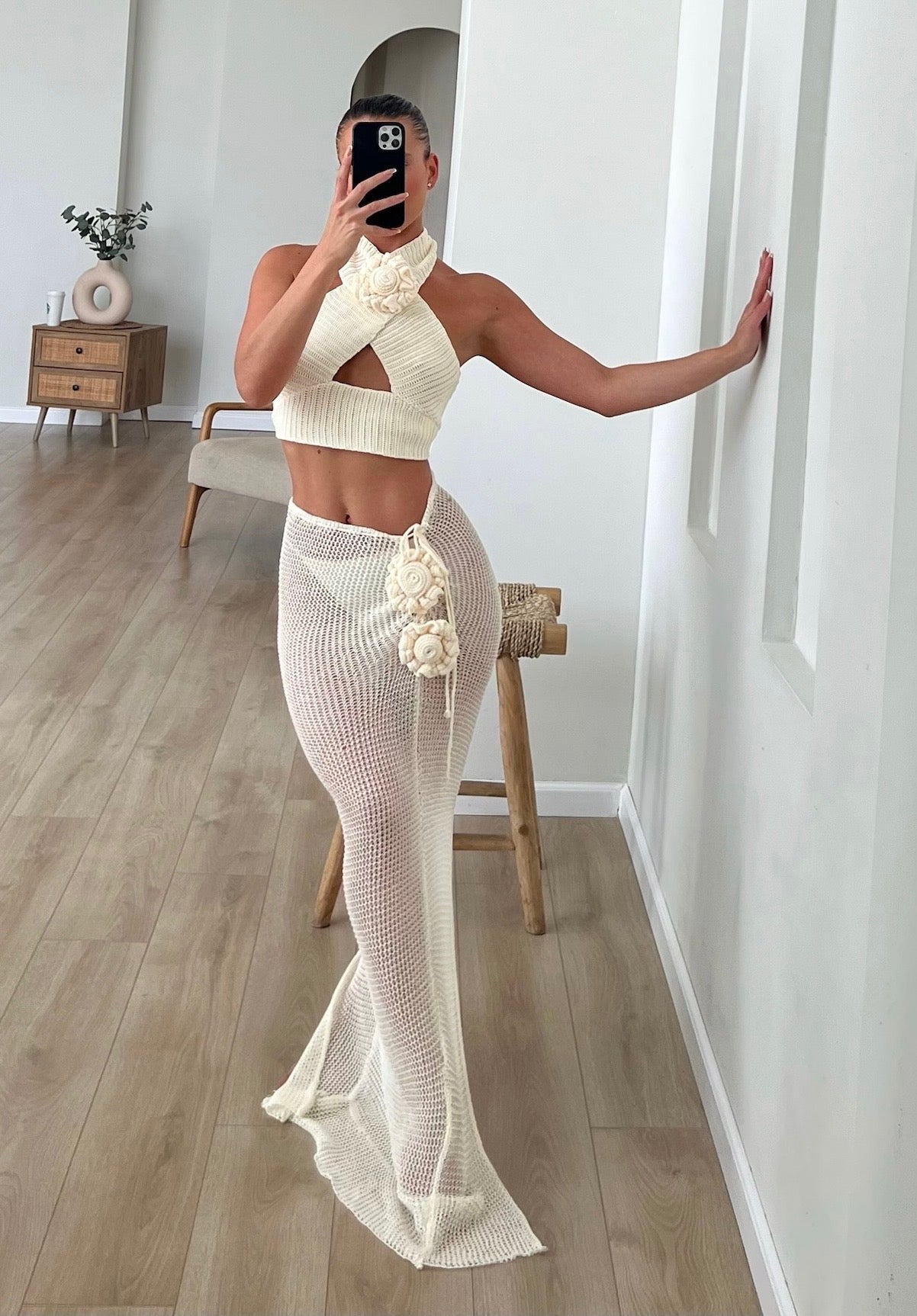 BEACH SUIT