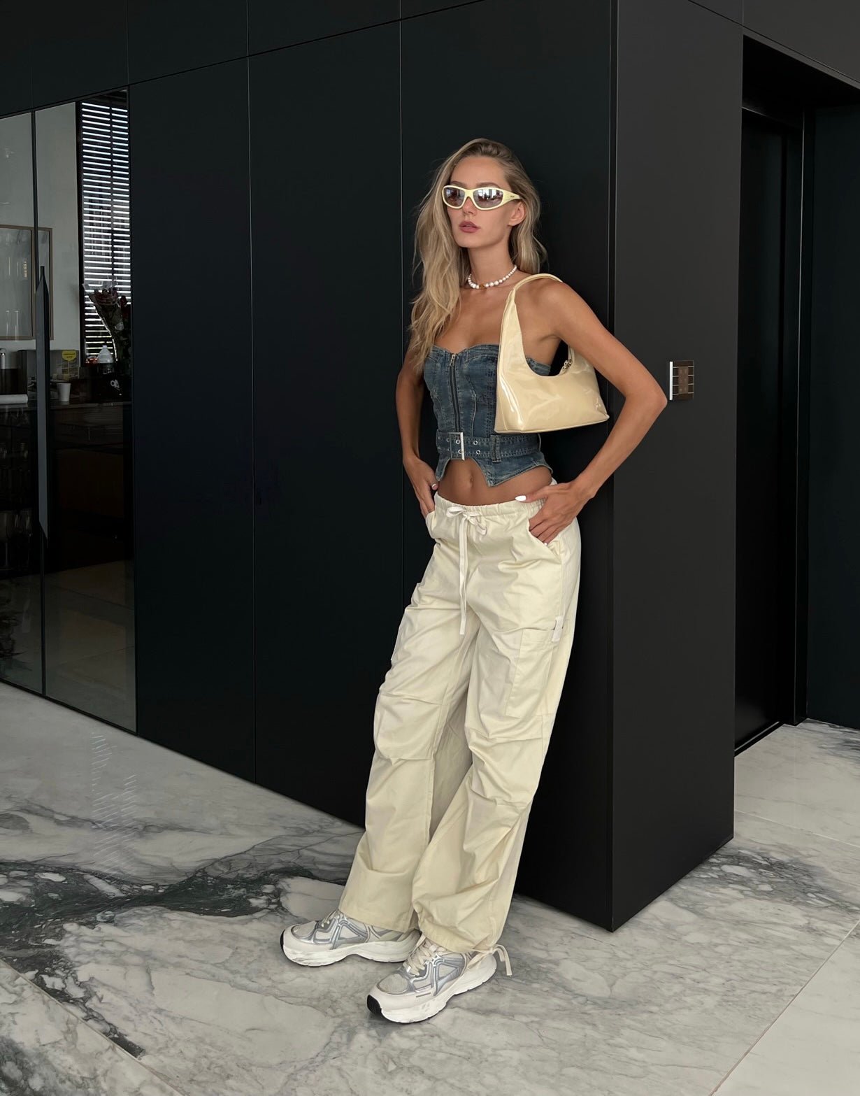 CARLA PANTS