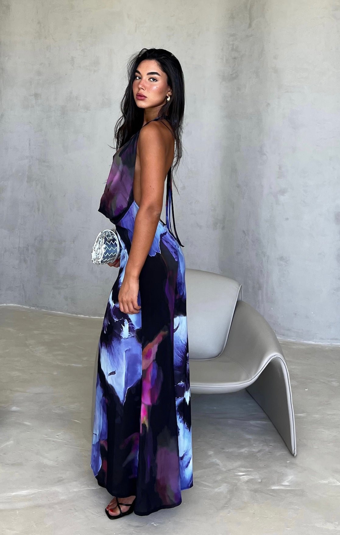 LORA DRESS