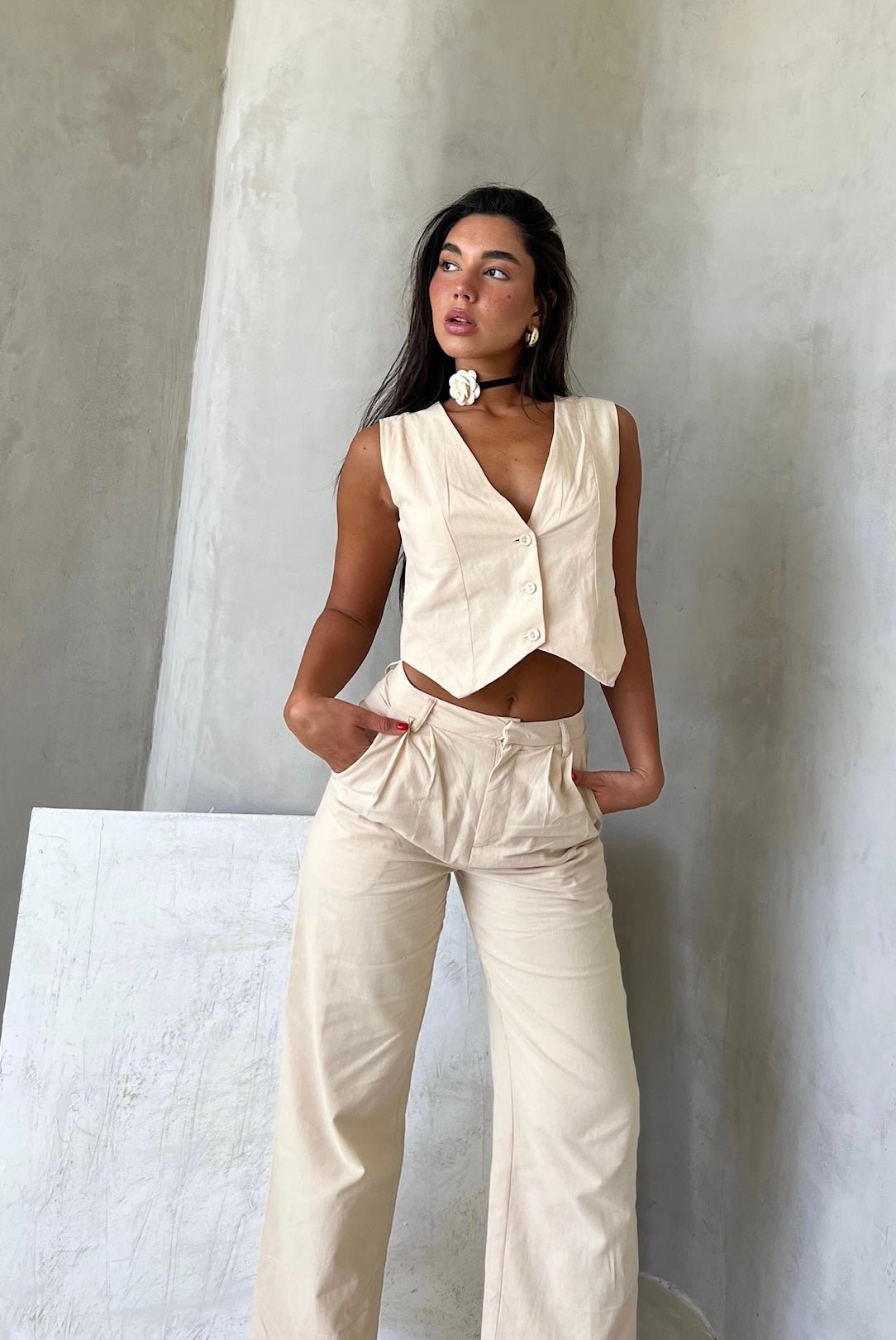 ARIAN SUIT