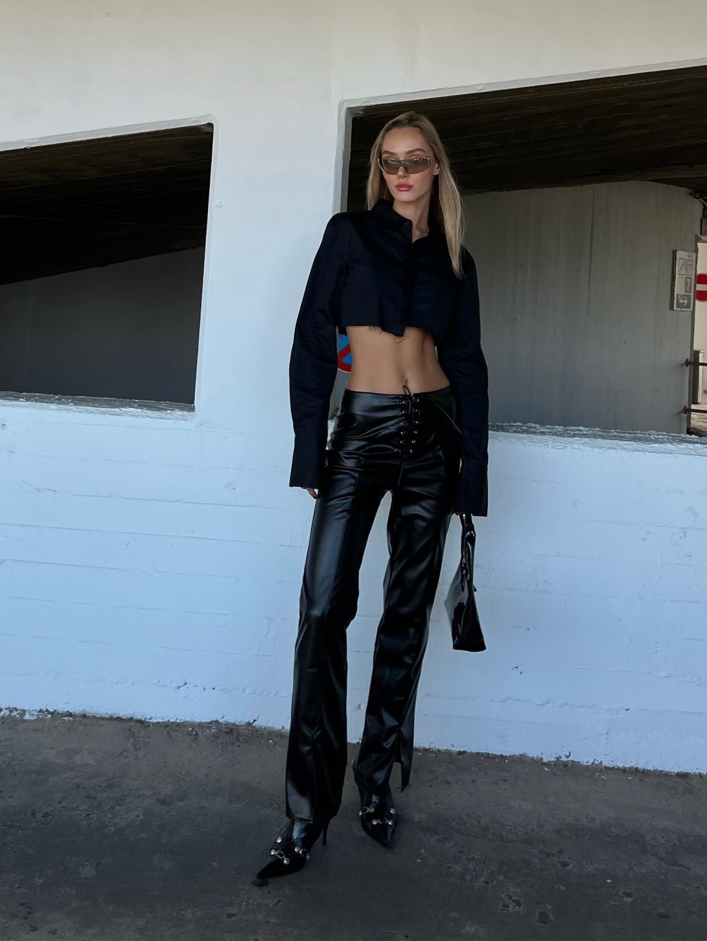 LOREN PANTS