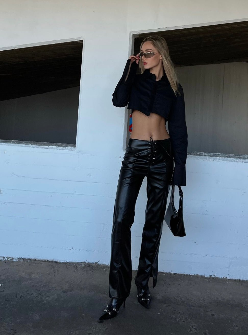 LOREN PANTS