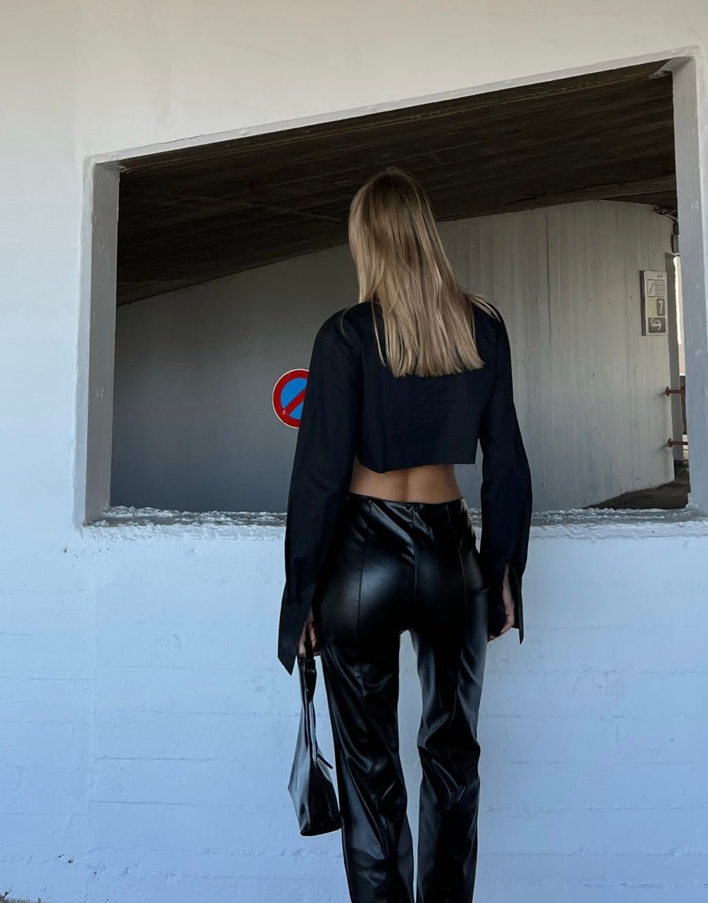 LOREN PANTS