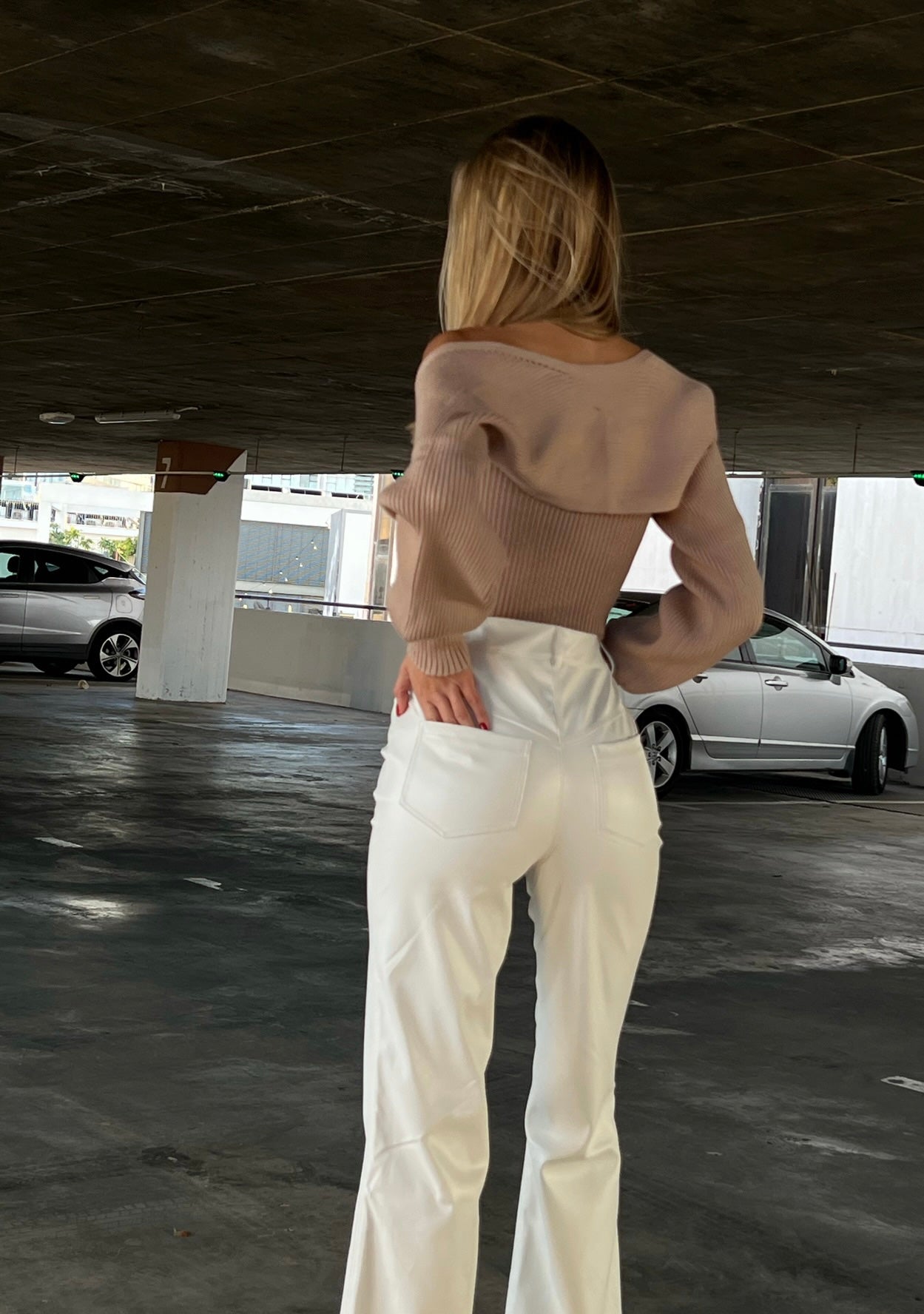LORY PANTS