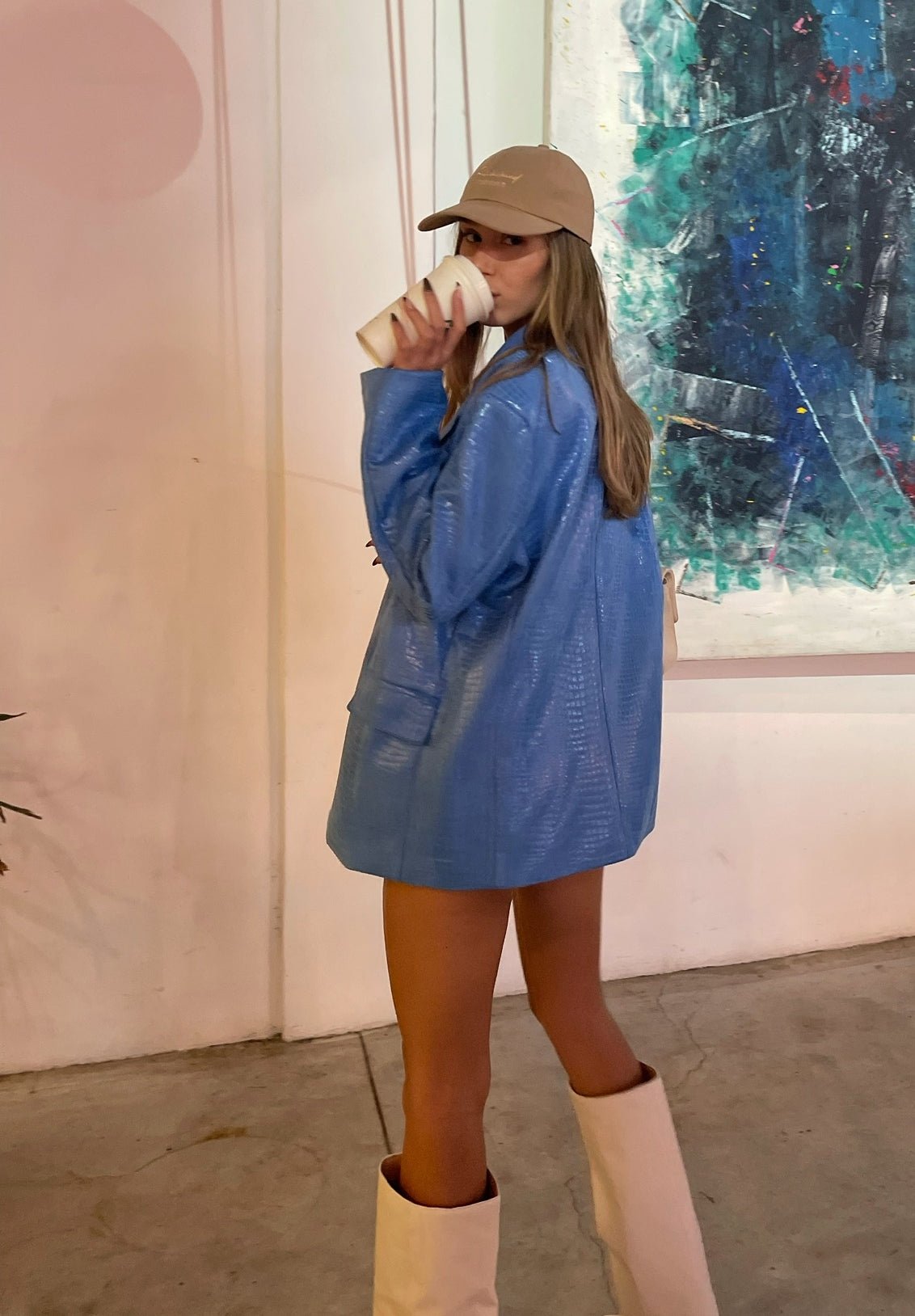 LIR BLAZER