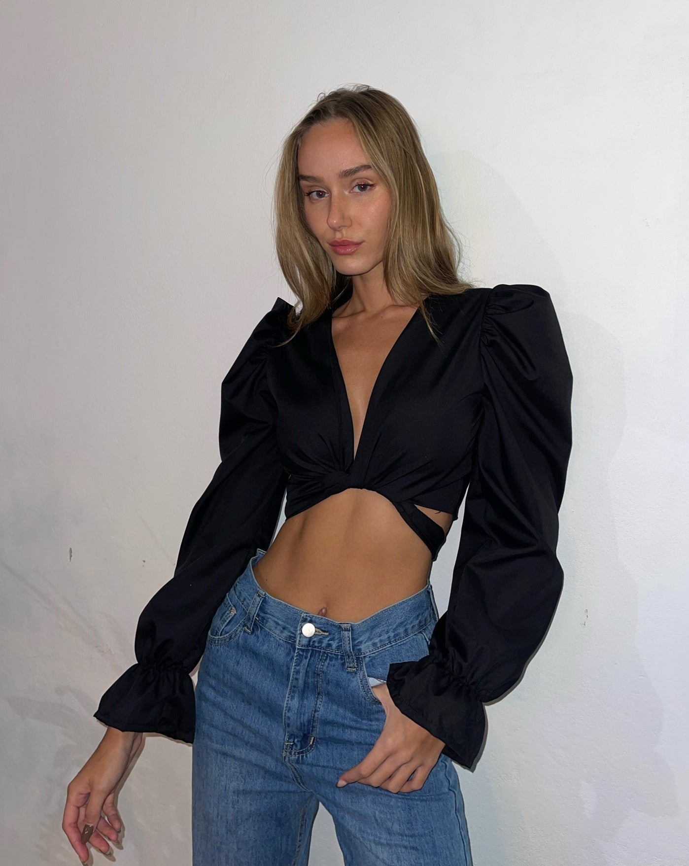 LOREN TOP