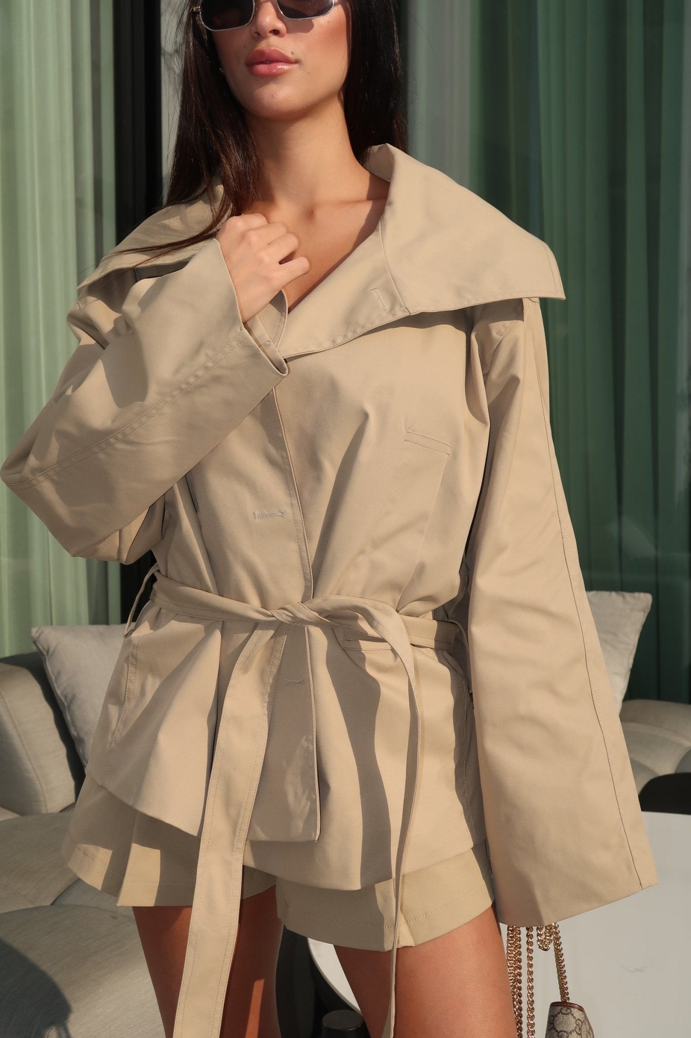 Lana Suit