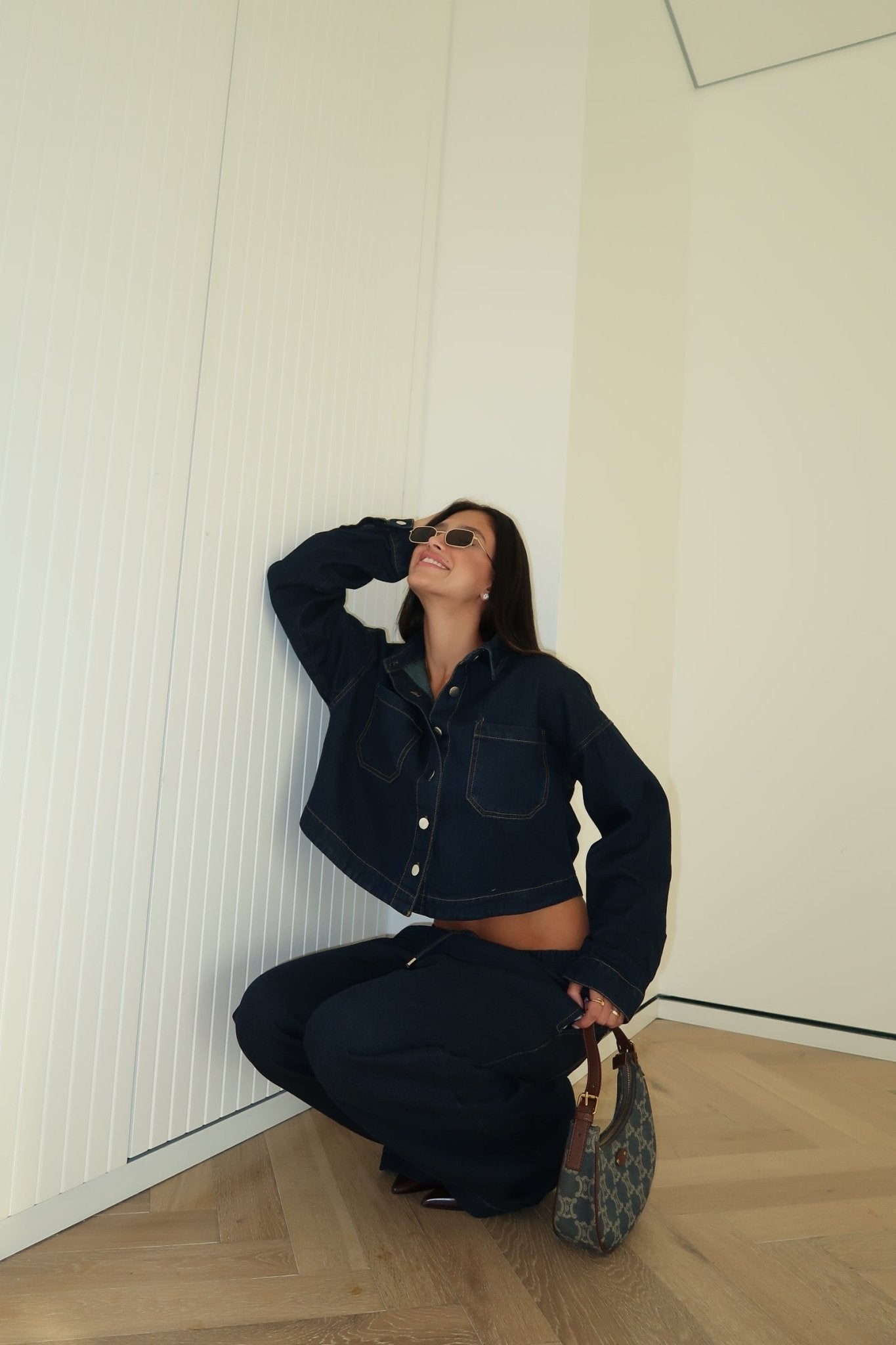 Alba Suit