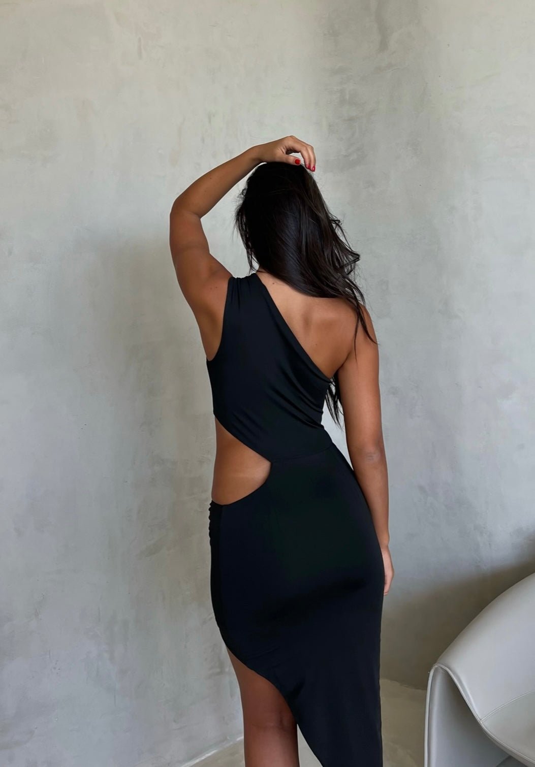 OR DRESS