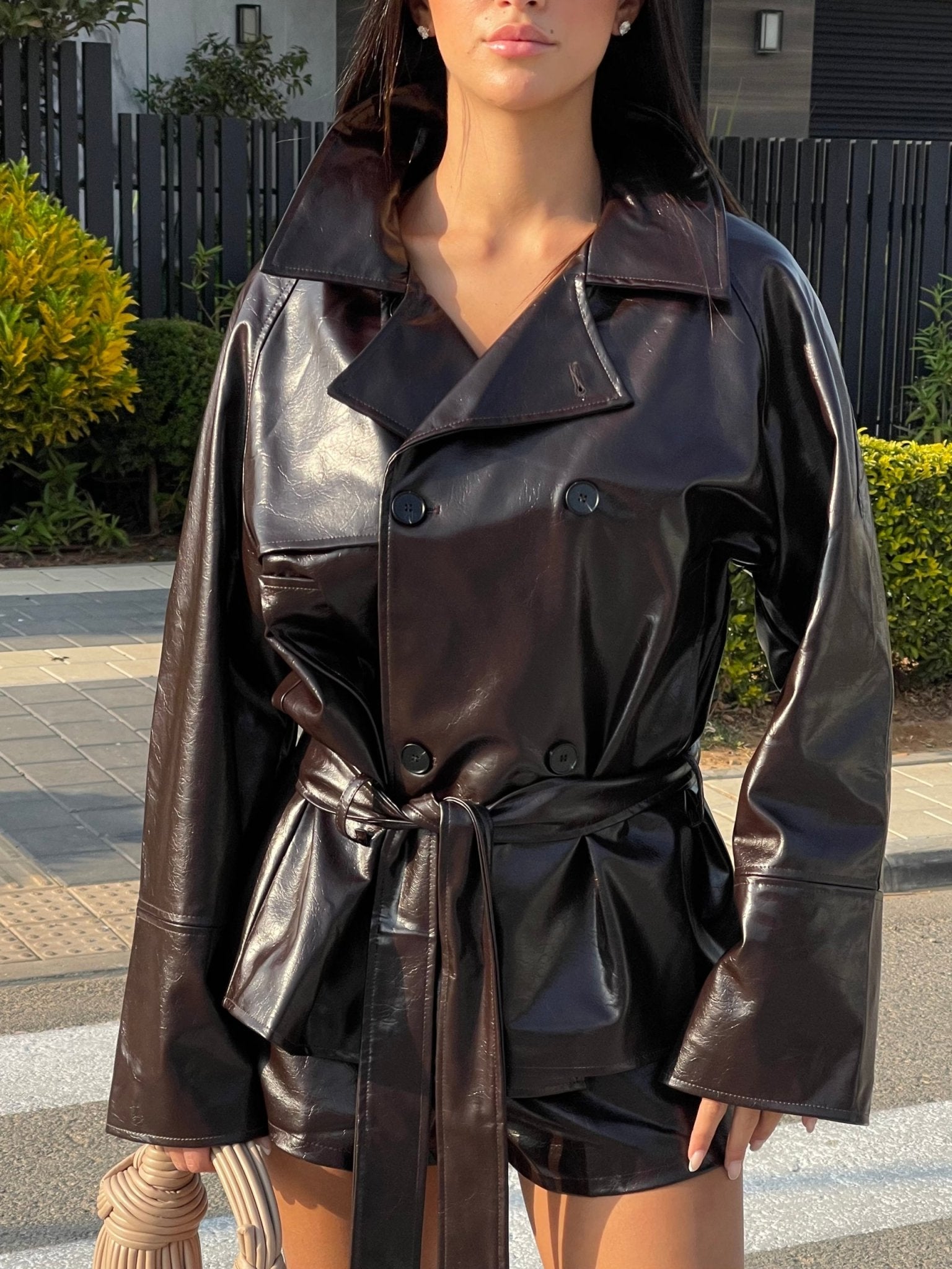 Camille Suit