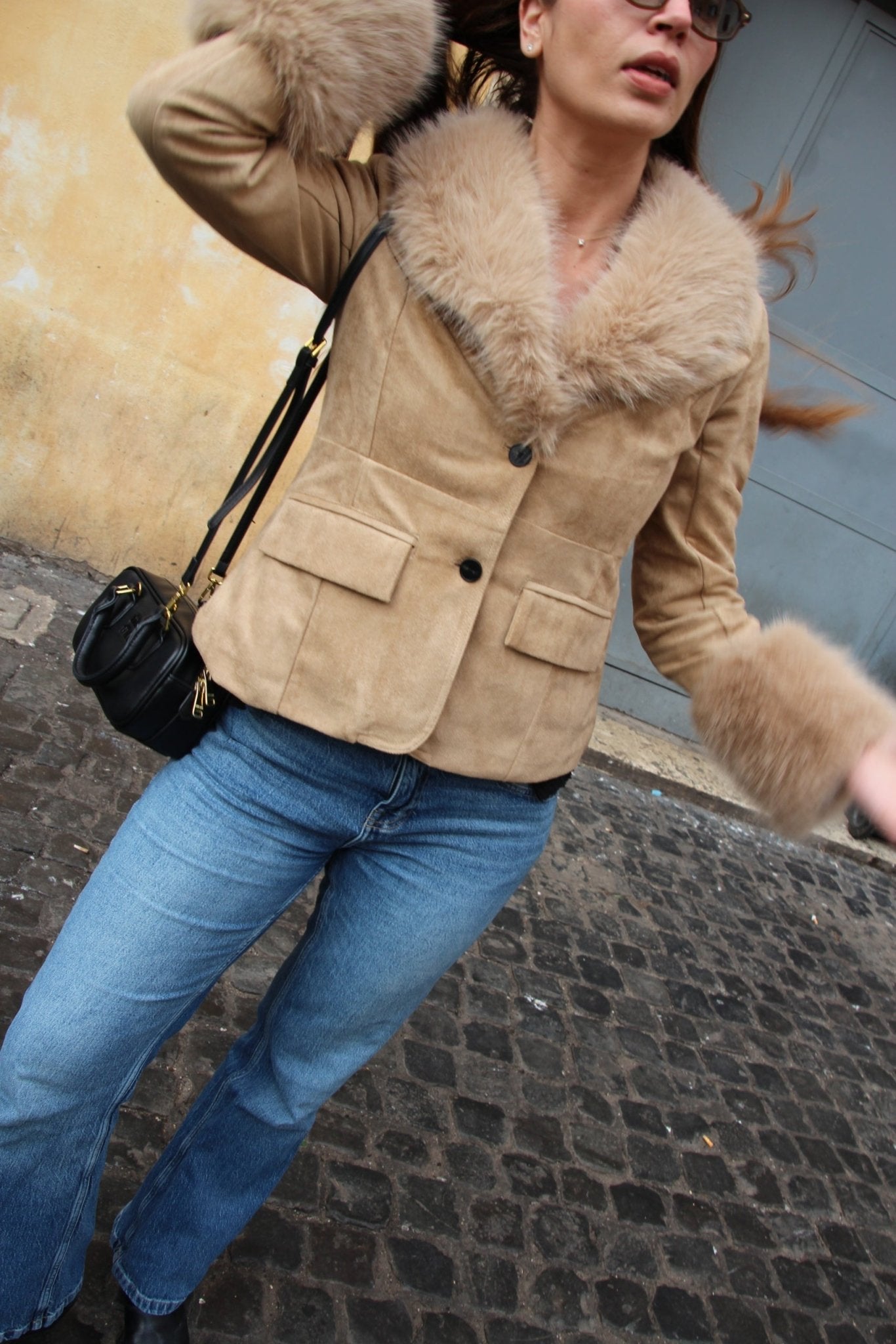 Vera Blazer