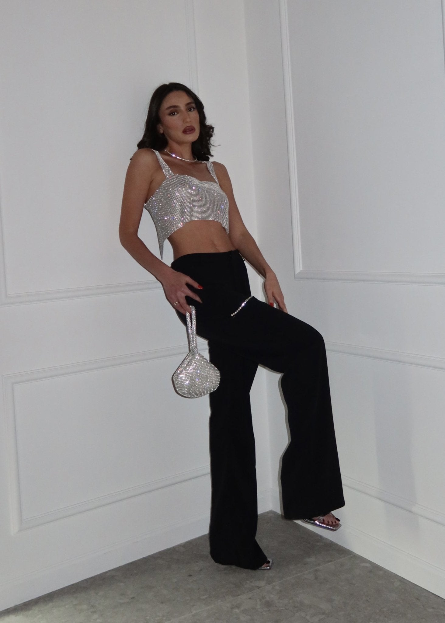 LIA PANTS
