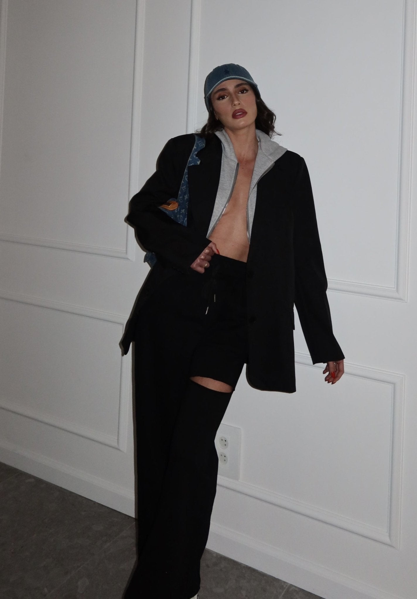 MELODI PANTS