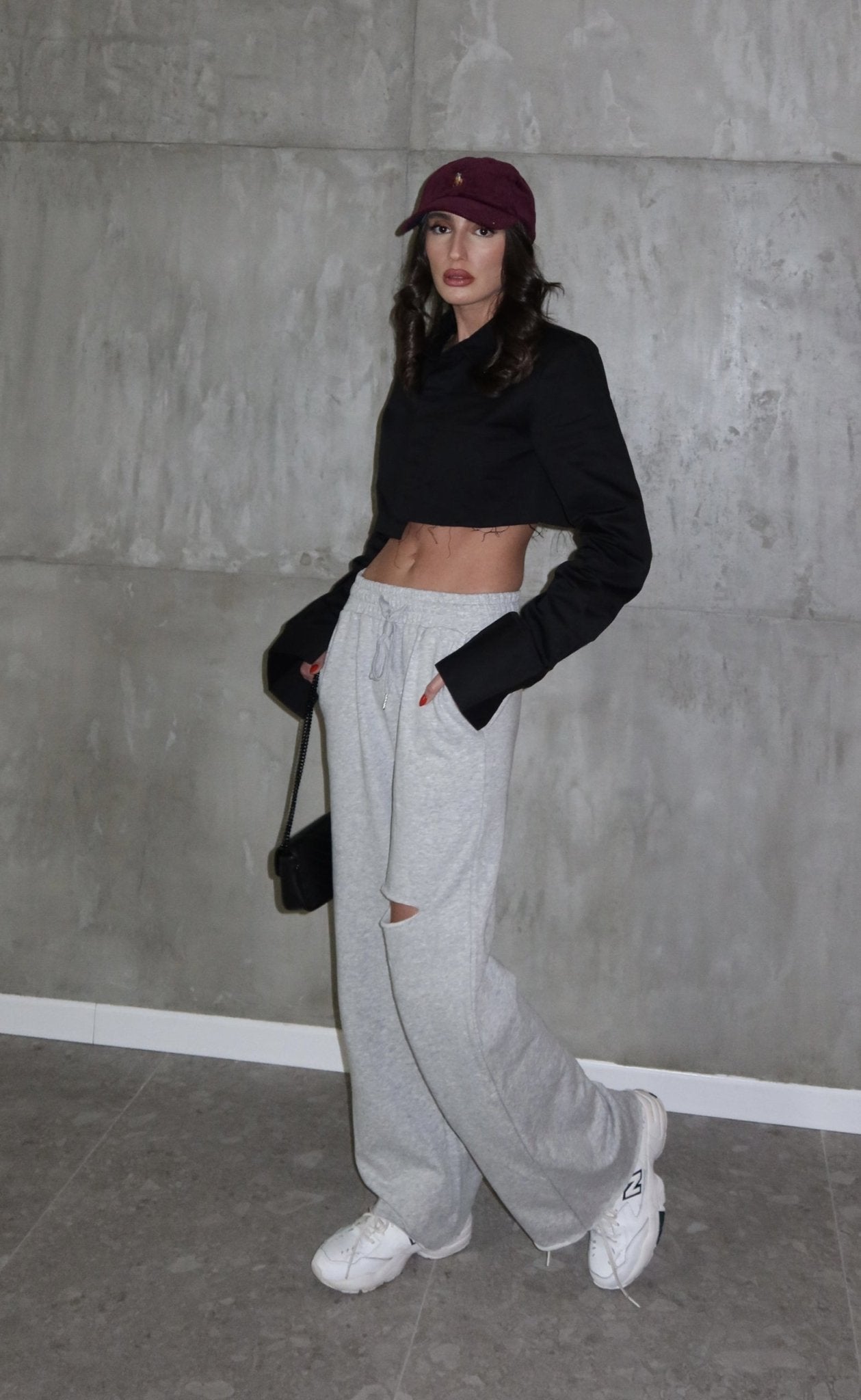 MELODI PANTS