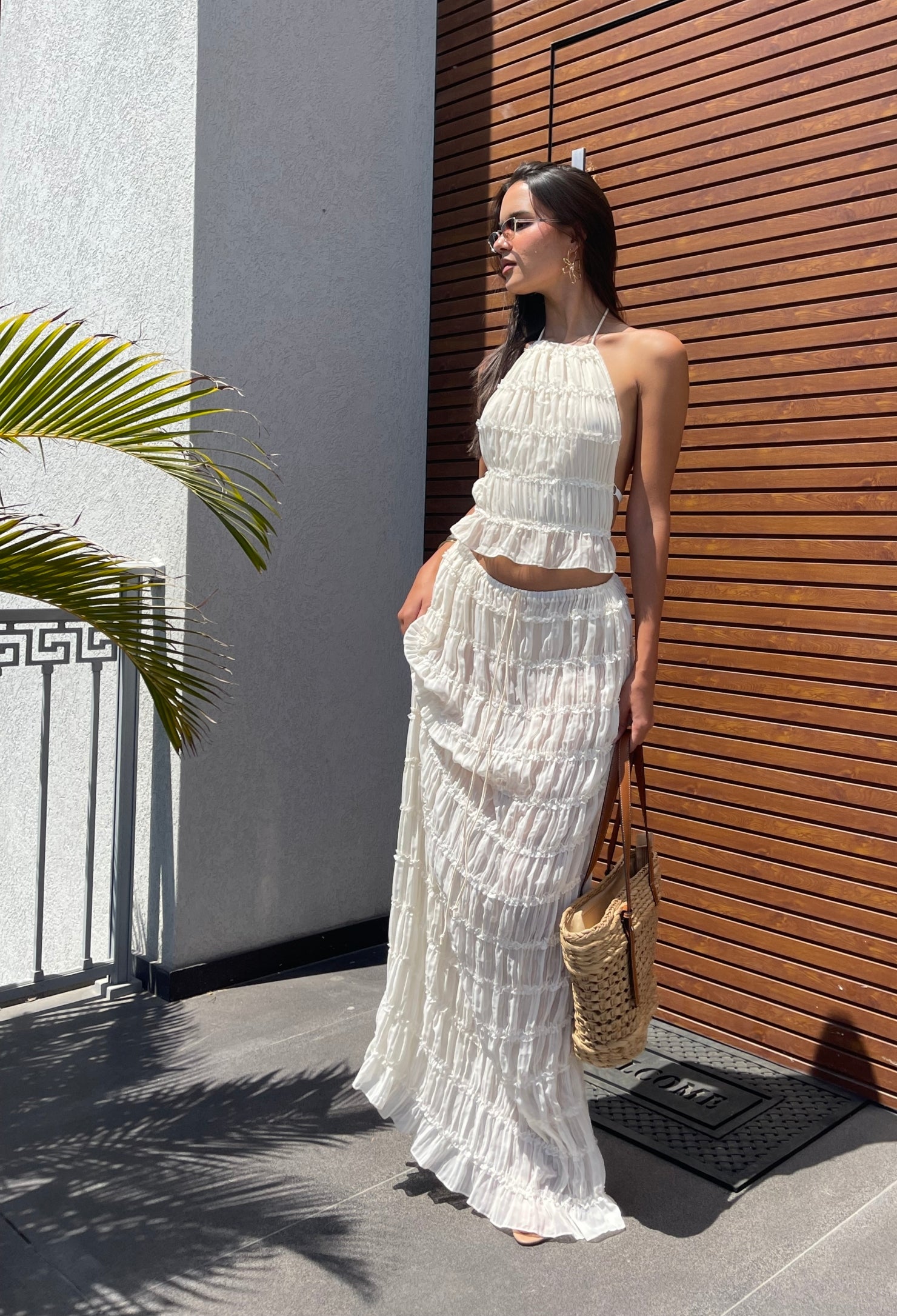Bali Suit