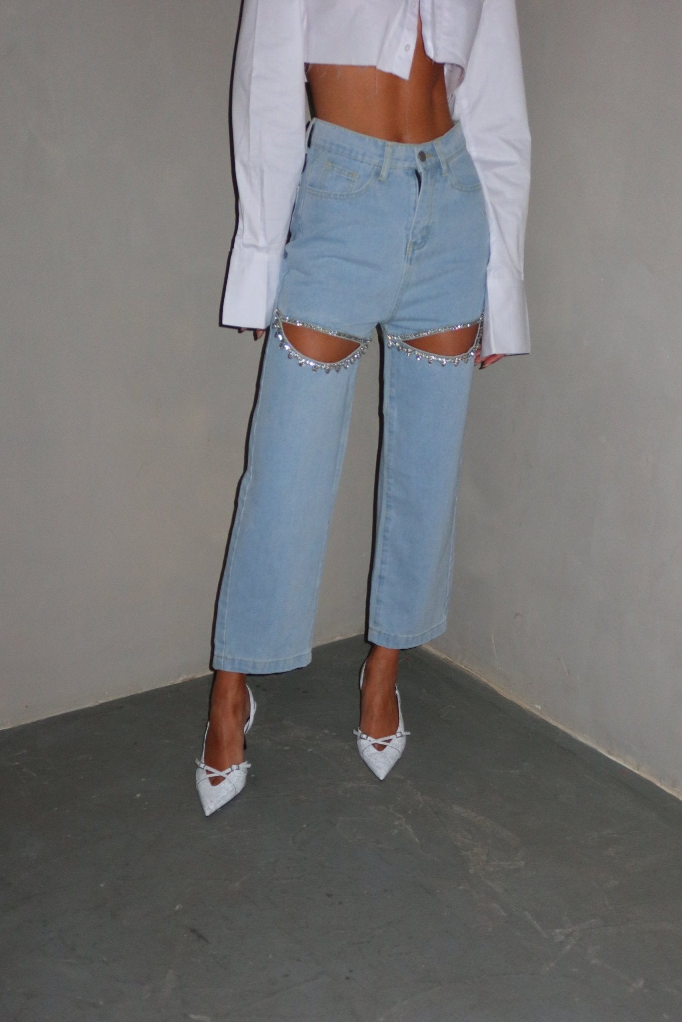 LIO PANTS
