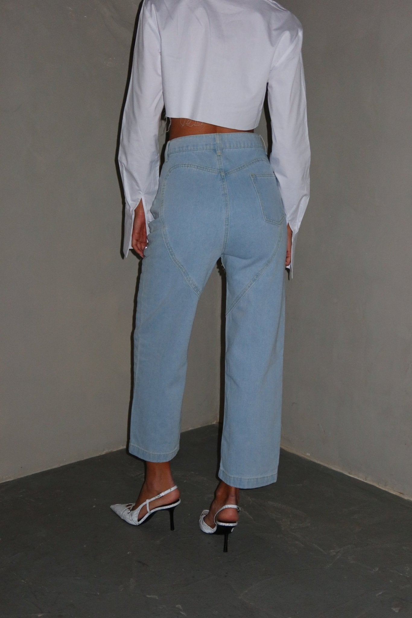 LIO PANTS