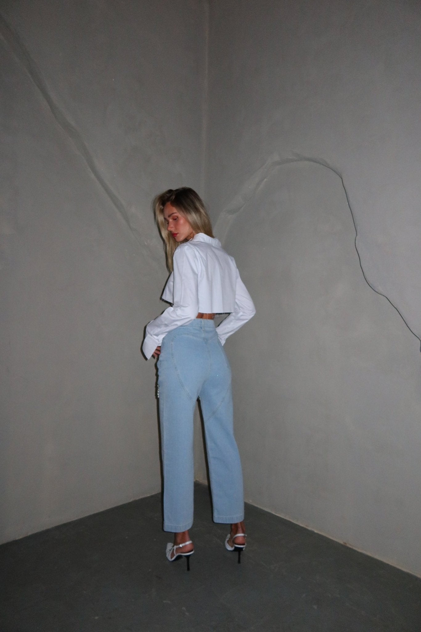 LIO PANTS