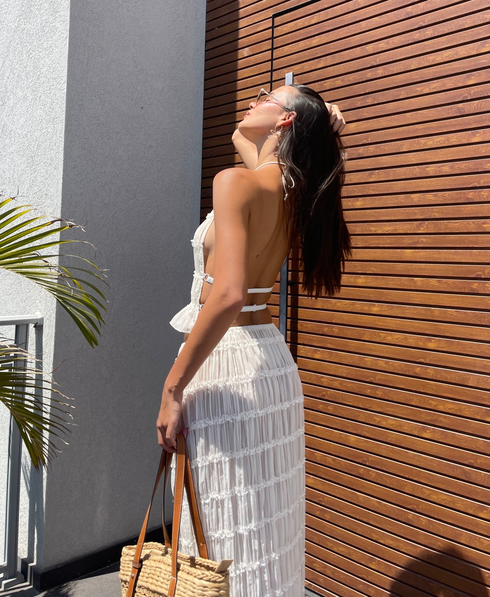 Bali Suit
