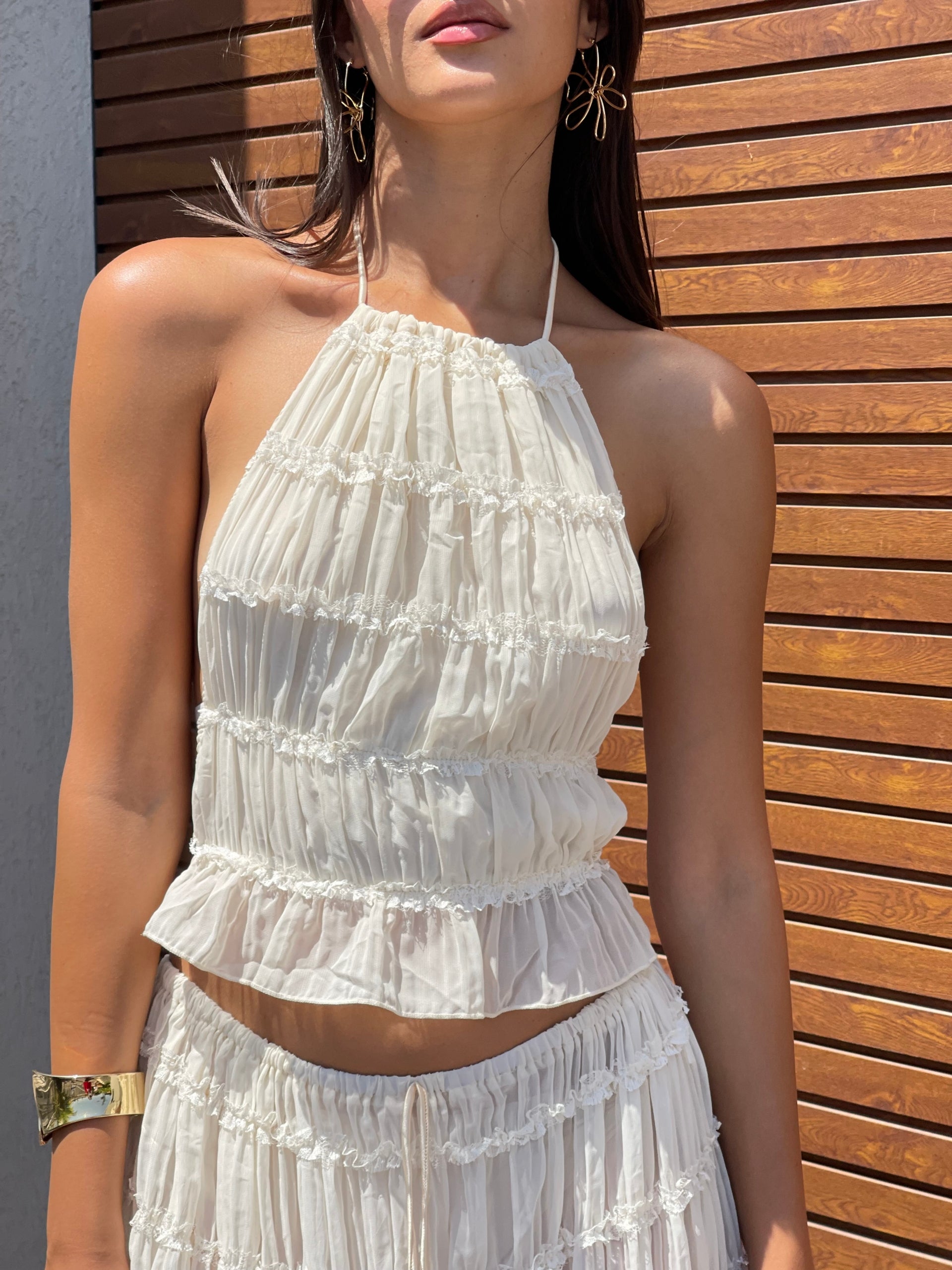 Bali Suit
