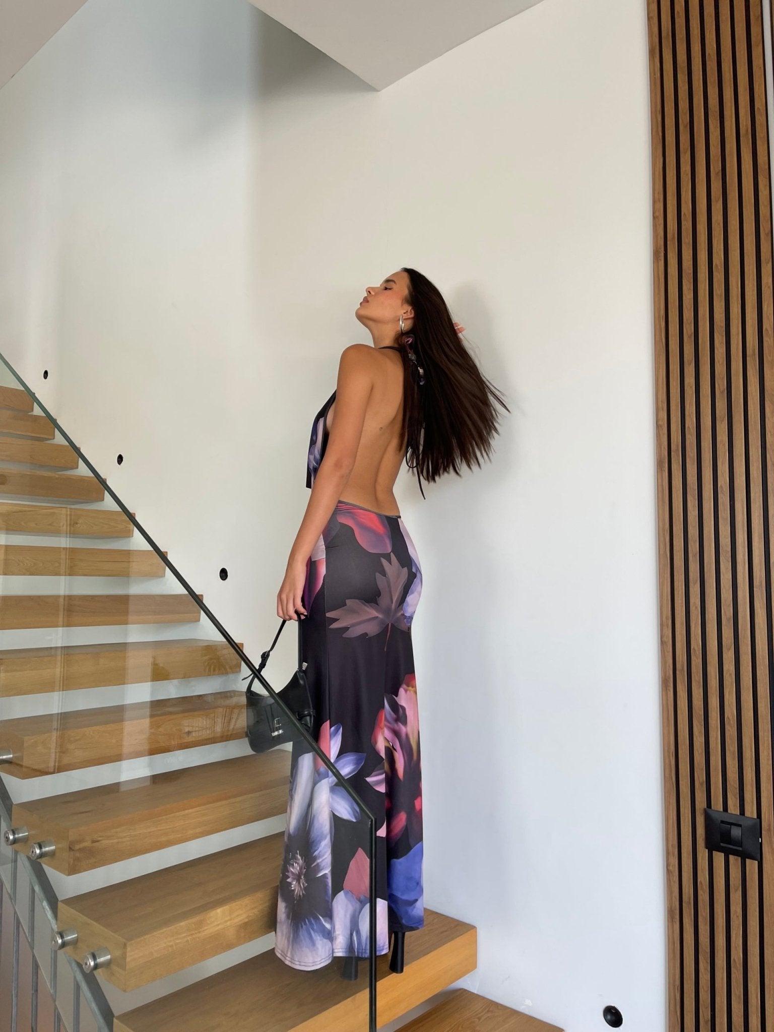 Ibiza Dress