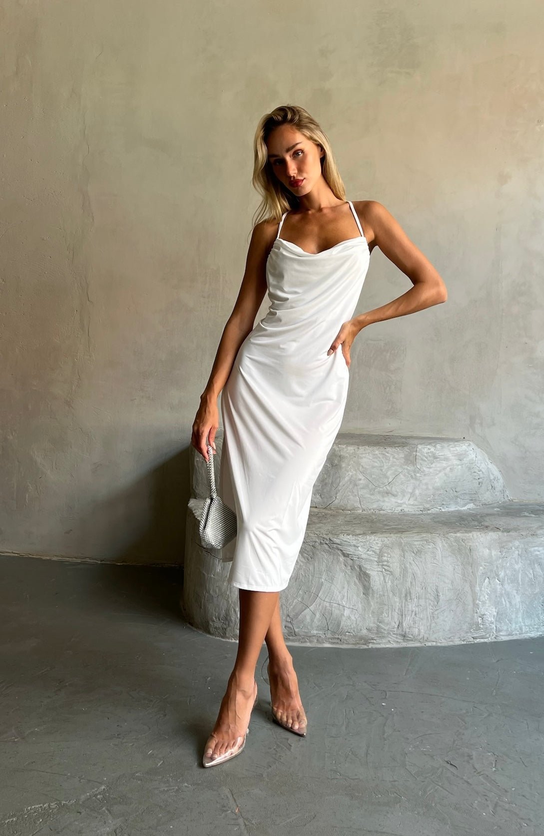 LIAN DRESS