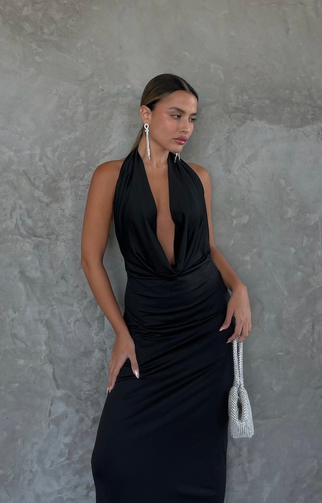 MICHEL DRESS